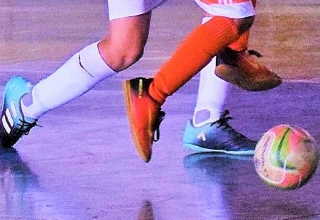 Copa Baby de Futsal terá início em fevereiro