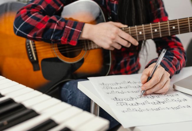 22 de novembro - Dia do Músico