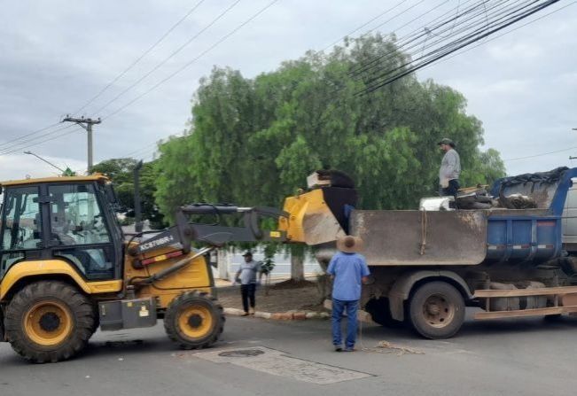 Megamutirão contra a Dengue, em Itapetininga, estará nas vilas Belo Horizonte, Carvalho e nos Jardins Casa Grande e das Flores, neste sábado (11) e domingo (12)