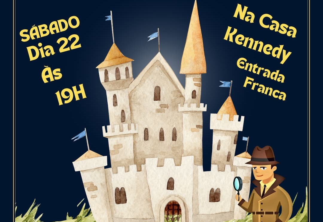 Espetáculo teatral “O Fantástico Mistério de Feiurinha” é opção cultural em Itapetininga neste sábado (22)