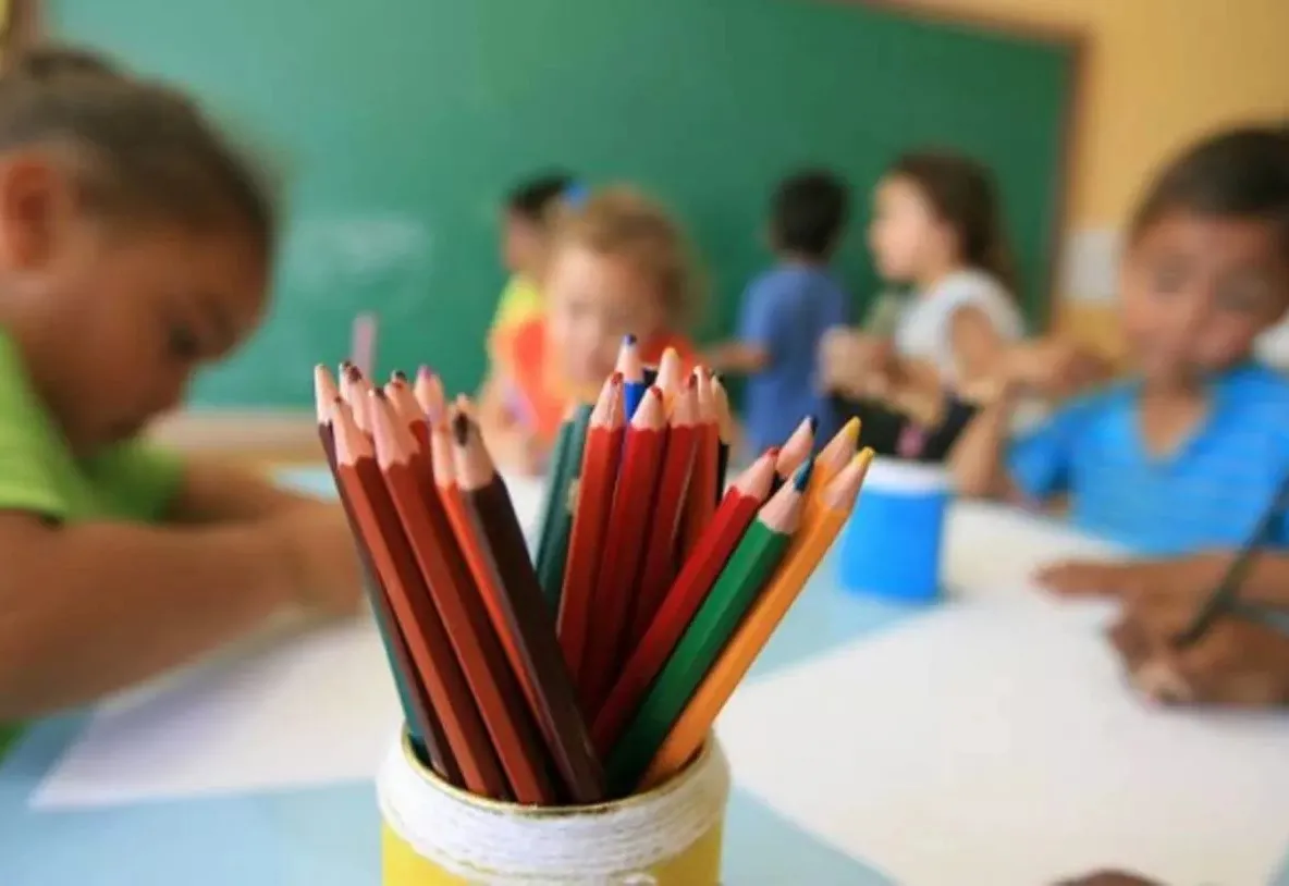 Inscrições para alunos novos e solicitações de transferências devem ser feitas de 1 a 5 de dezembro