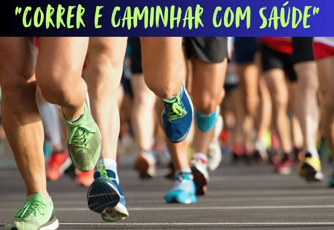 Inscrição para o 2º Lote da Etapa Final do “Correr e Caminhar com Saúde” de Itapetininga será no próximo sábado, dia 29, e no domingo, dia 30