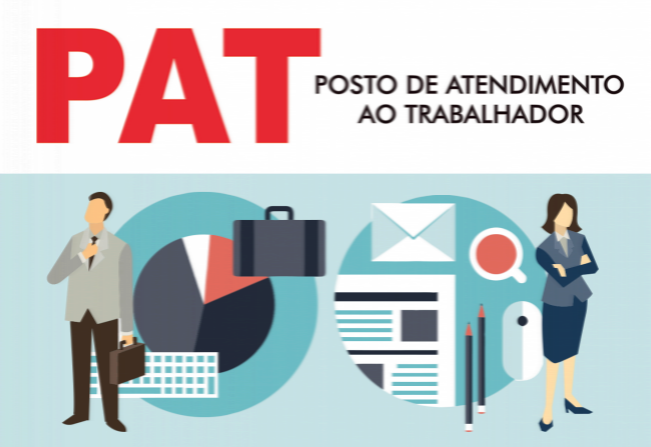Vagas do PAT Itapetininga para 3 de Junho
