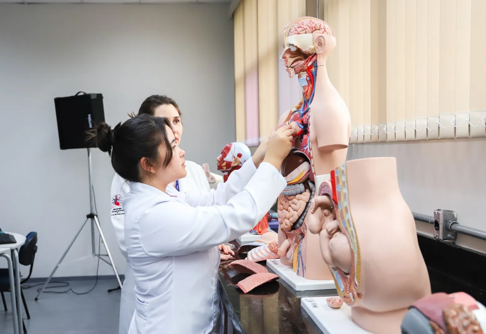 USCS tem processo seletivo para transferências de alunos de Medicina