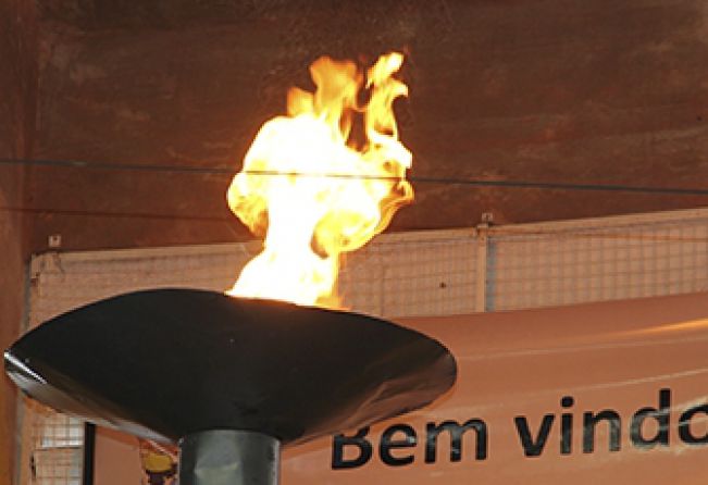 Itapetininga participa de reunião do JORI em SP