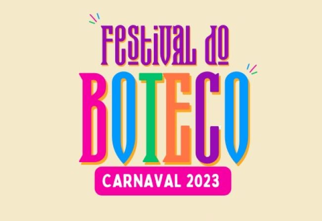 Aberta chamada pública para Praça de Alimentação do Festival do Boteco 2023 em Itapetininga