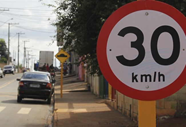 Alterações no trânsito nas imediações da ExpoAgro