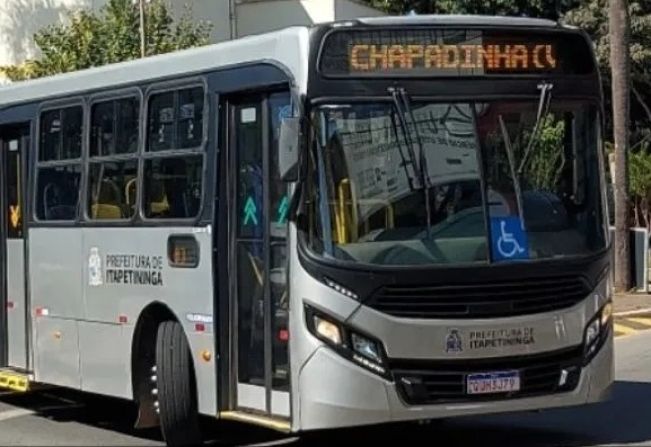 Prefeitura de Itapetininga disponibiliza horários extras no transporte coletivo para a ExpoAgro