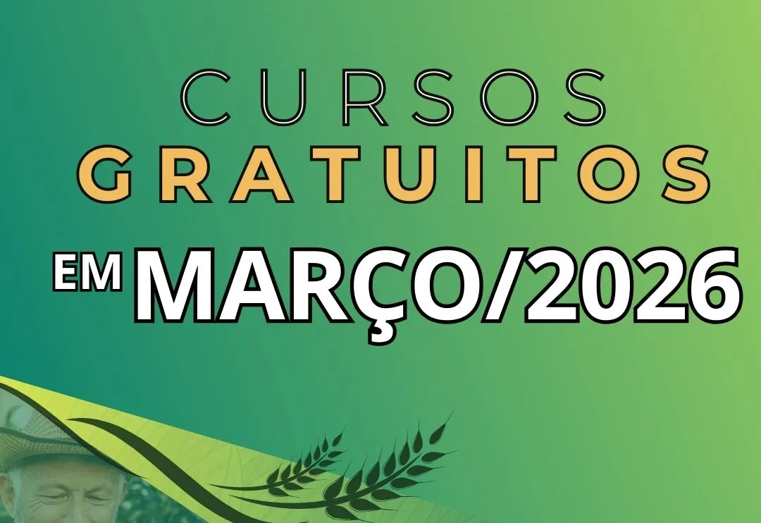 Sindicato Rural de Itapetininga abre inscrições para cursos gratuitos 