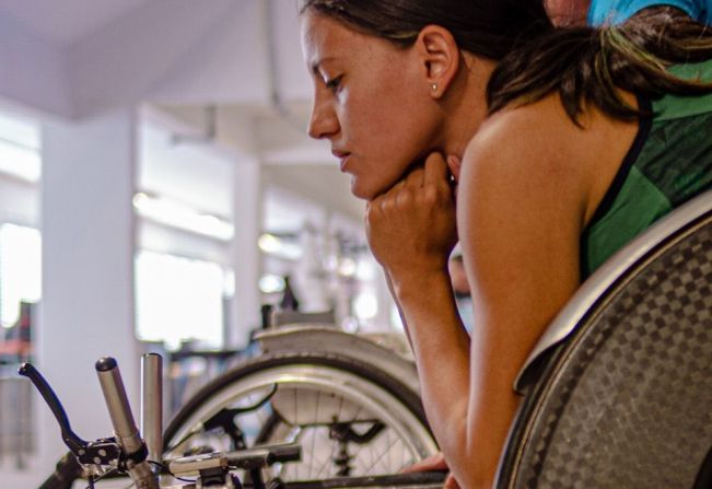 Itapetiningana é convocada para seleção brasileira no Open internacional de Atletismo