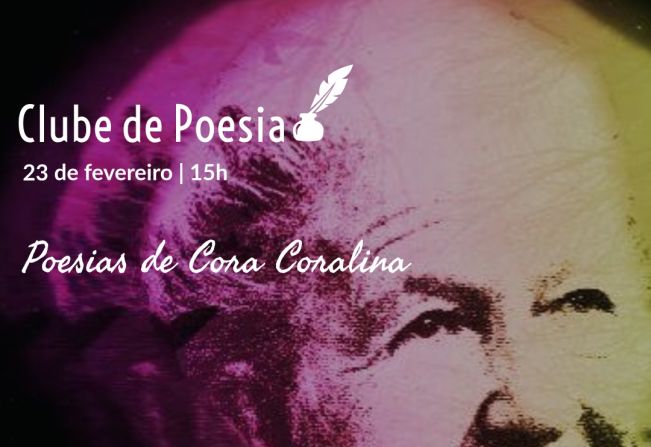 Biblioteca de Itapetininga realiza mais uma edição do Clube de Poesia 