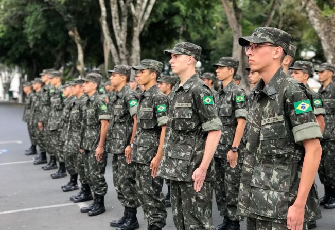 Revolução de 32 tem programação especial