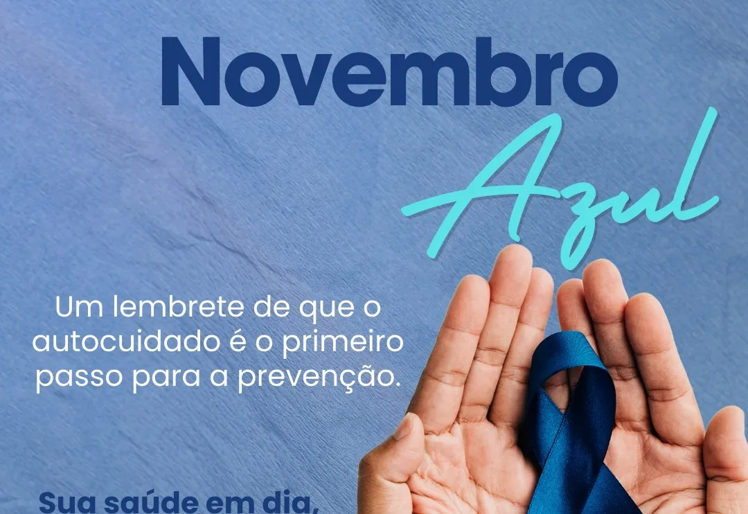 Novembro Azul