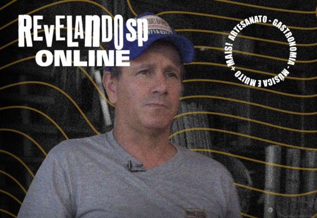 Itapetininga participa do Revelando SP Online com talentos da economia criativa