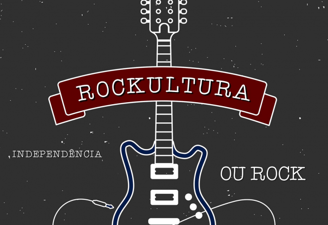 Secretaria de Cultura divulga programação do 2º Rockultura