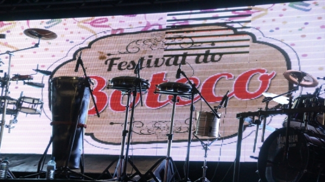 Festival do Boteco começa nesta sexta-feira