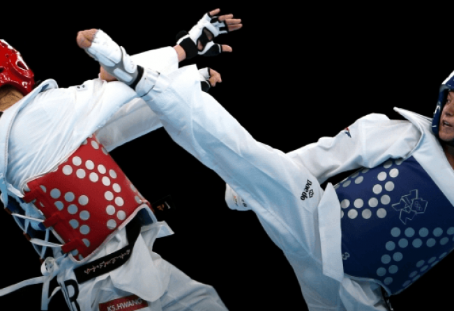 Itapetininga sedia Campeonato Paulista de Taekwondo no próximo domingo (27)