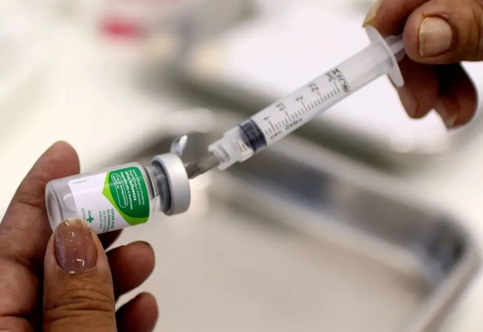 Prefeitura de Itapetininga realiza Vacinação contra Gripe para grupos prioritários no próximo sábado (04) no Shopping