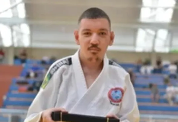 Sensei Fabinho, de Itapetininga, é exemplo de determinação e amor pelo judô na Associação Kodokan