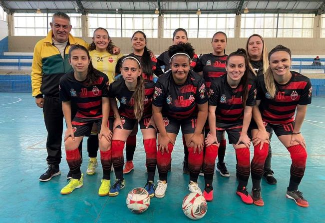 Futsal de Itapetininga é semifinalista; Bocha e Xadrez encerram participação nos Jogos Regionais