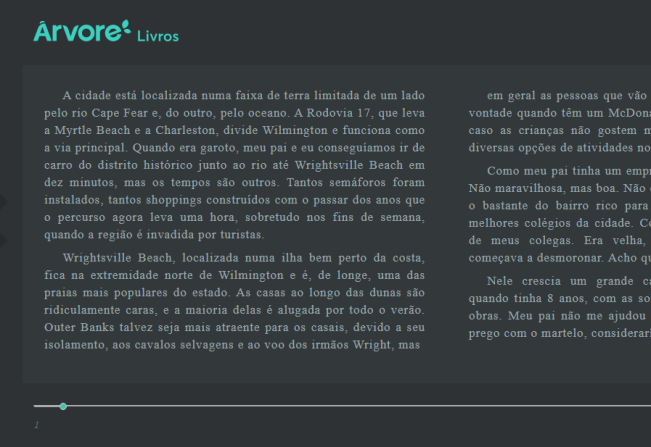 Biblioteca Digital oferece milhares de livros, audiolivros, jornais e revistas em Itapetininga