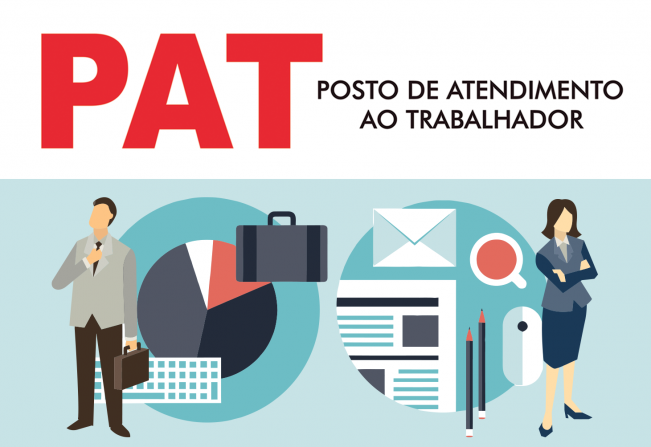 Vagas do PAT Itapetininga para 19 de setembro