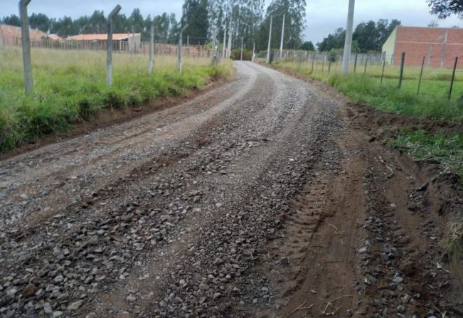 Secretaria de Serviços Públicos realiza revitalização nos bairros rurais e limpeza nas áreas urbanas de Itapetininga