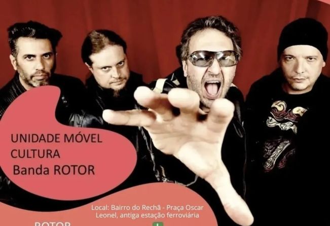 Prefeitura de Itapetininga e SESI-SP apresentam programação cultural