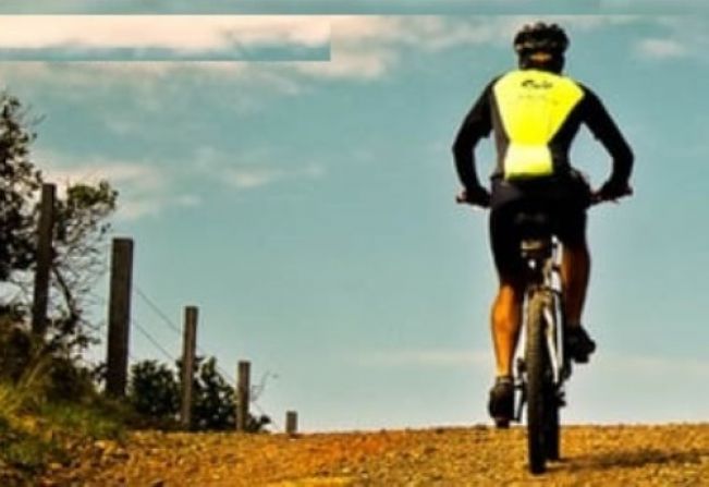 Inscrições abertas até o dia 24 para a 1ª Copa Municipal de Mountain Bike Passeio Ciclístico em Itapetininga