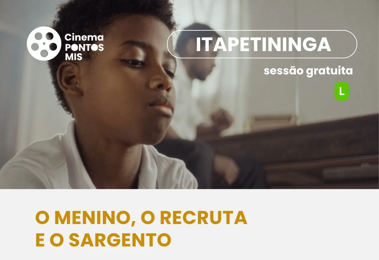 JUNHO: o futebol entra em campo no Pontos MIS Itapetininga