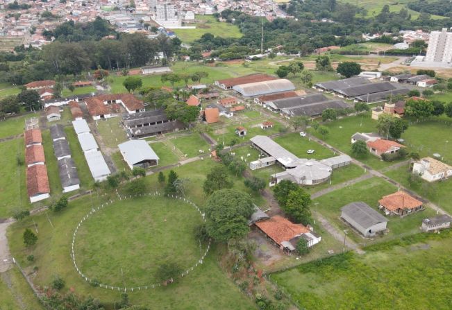 Recinto da Expoagro é transferido para a Prefeitura de Itapetininga