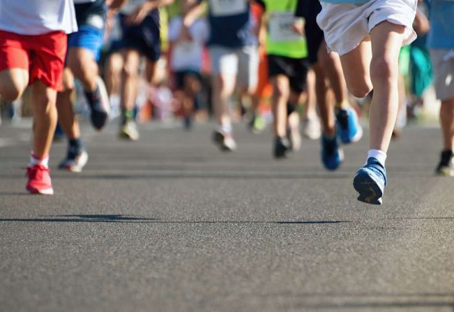 Inscrições online para 3ª Etapa do “Circuito Correr e Caminhar com Saúde” em Itapetininga serão nos dias 25 e 26 de maio