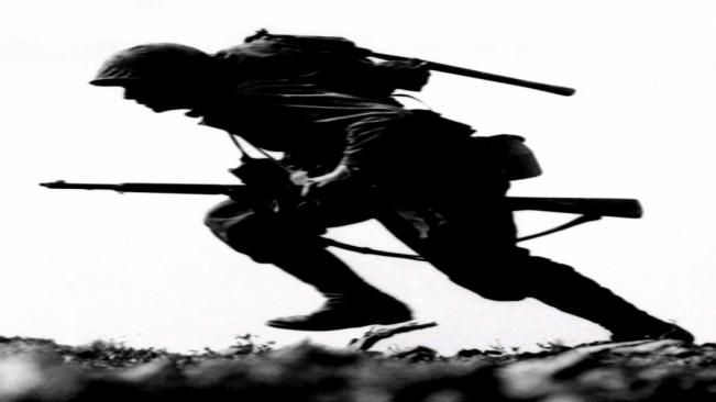 ALISTAMENTO MILITAR 2013