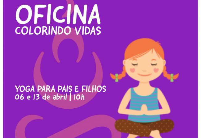 Biblioteca promove Oficina 