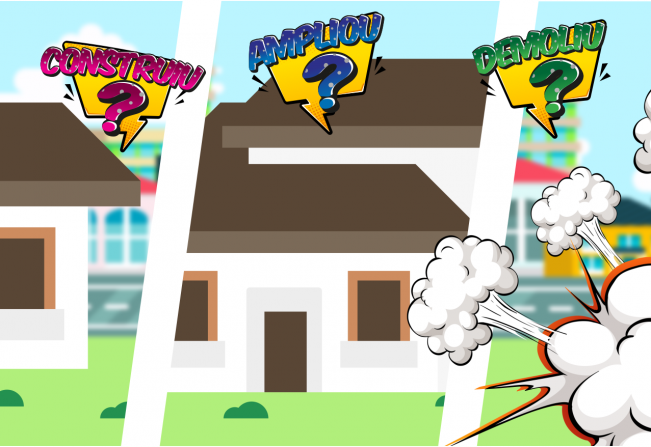 Regularize suas obras e construções com a Prefeitura até o dia 15 de dezembro