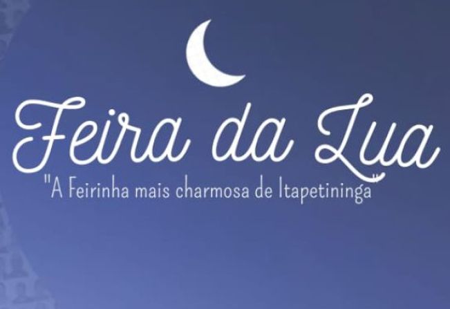 Feira da Lua no Largo dos Amores é adiada devido ao tempo para o dia 05 de outubro, em Itapetininga