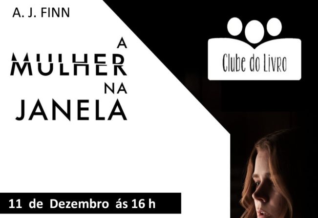 Clube do Livro terá encontro presencial na Biblioteca Municipal de Itapetininga