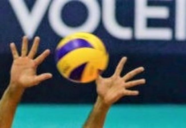 Itapetininga enfrenta Vôlei São José em jogo treino nesta sexta (16) à tarde no Ginásio “Ayrton Senna da Silva”