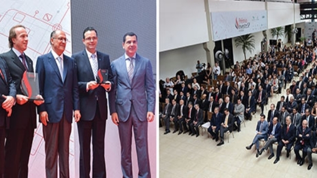 ITAPETININGA PARTICIPA DO 4º PRÊMIO INVESTE SÃO PAULO