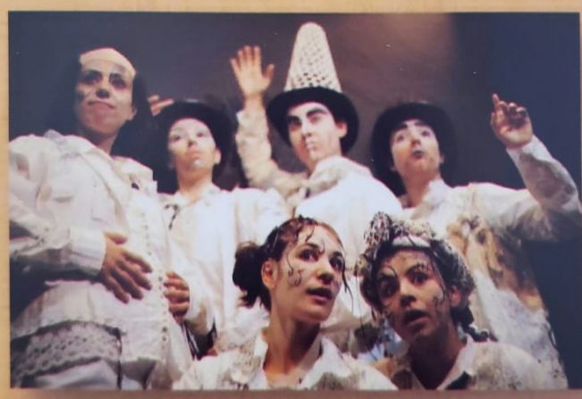 Teatro “O Novo Rei de Beleléu” e oficinas culturais são as atrações deste fim de semana no Centro Cultural de Itapetininga 