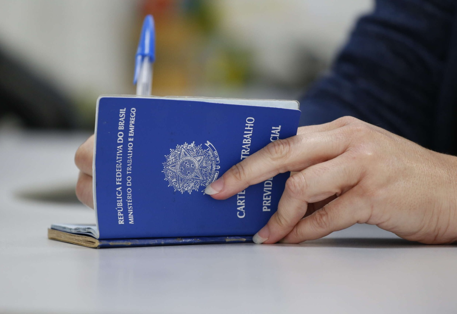 PAT de Itapetininga tem 399 vagas de emprego disponíveis nesta quarta-feira (16)
