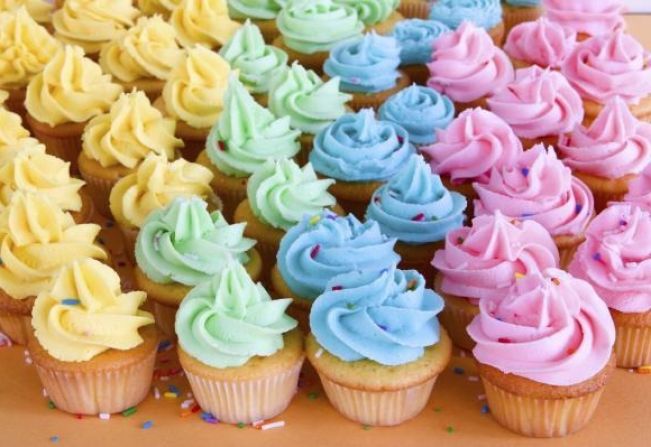 Fundo Social de Solidariedade de Itapetininga está com  inscrições abertas para curso de Cupcakes e Bolos Caseiros