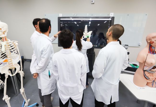 USCS abre inscrições para vestibular de Medicina em Itapetininga