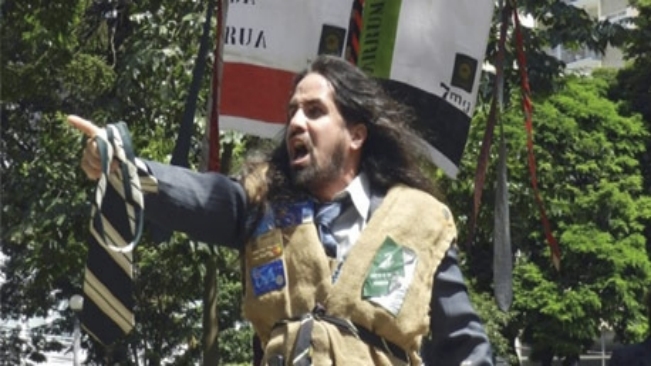 Edição 2013 do Circuito Sesc de Artes acontece em junho