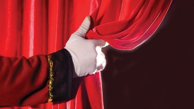 Abertas inscrições para oficina de iniciação teatral