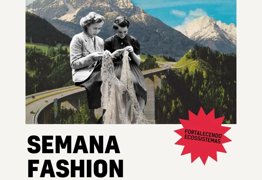 Semana Fashion Revolution 2026 mobiliza Itapetininga com programação e mapeamento da indústria da moda