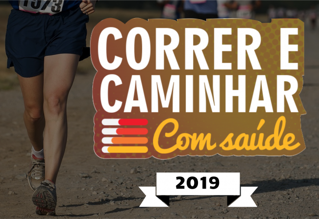 2º Lote das inscrições da 4ª Etapa do Circuito Correr e Caminhar começa nesta terça (13)