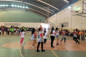 Basquete Masculino e Feminino são destaques nos JEM