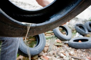 “Mutirão contra a Dengue” 