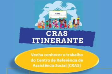 Bairros do Morro do Alto, Rechã e Retiro recebem equipes do Cras Itinerante